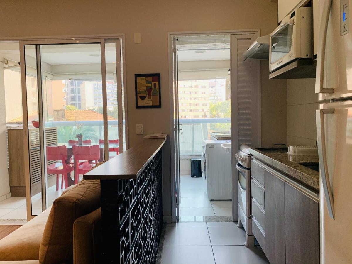 Cs Apartamento A 200 Metros Da Paulista Com Ac São Paulo Exterior foto