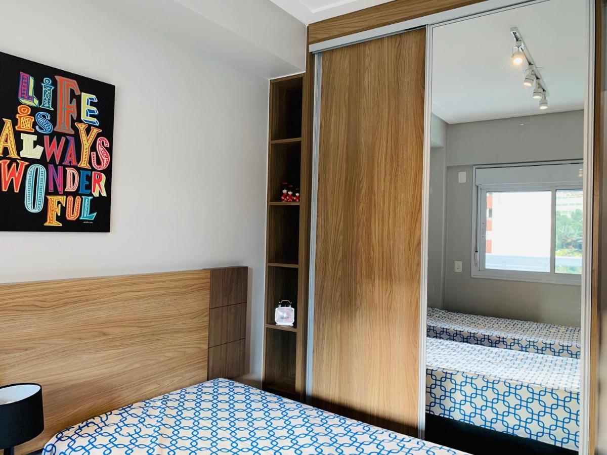 Cs Apartamento A 200 Metros Da Paulista Com Ac São Paulo Exterior foto